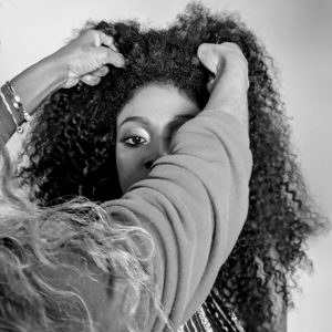 Malaysian deep wave Hair Bundle