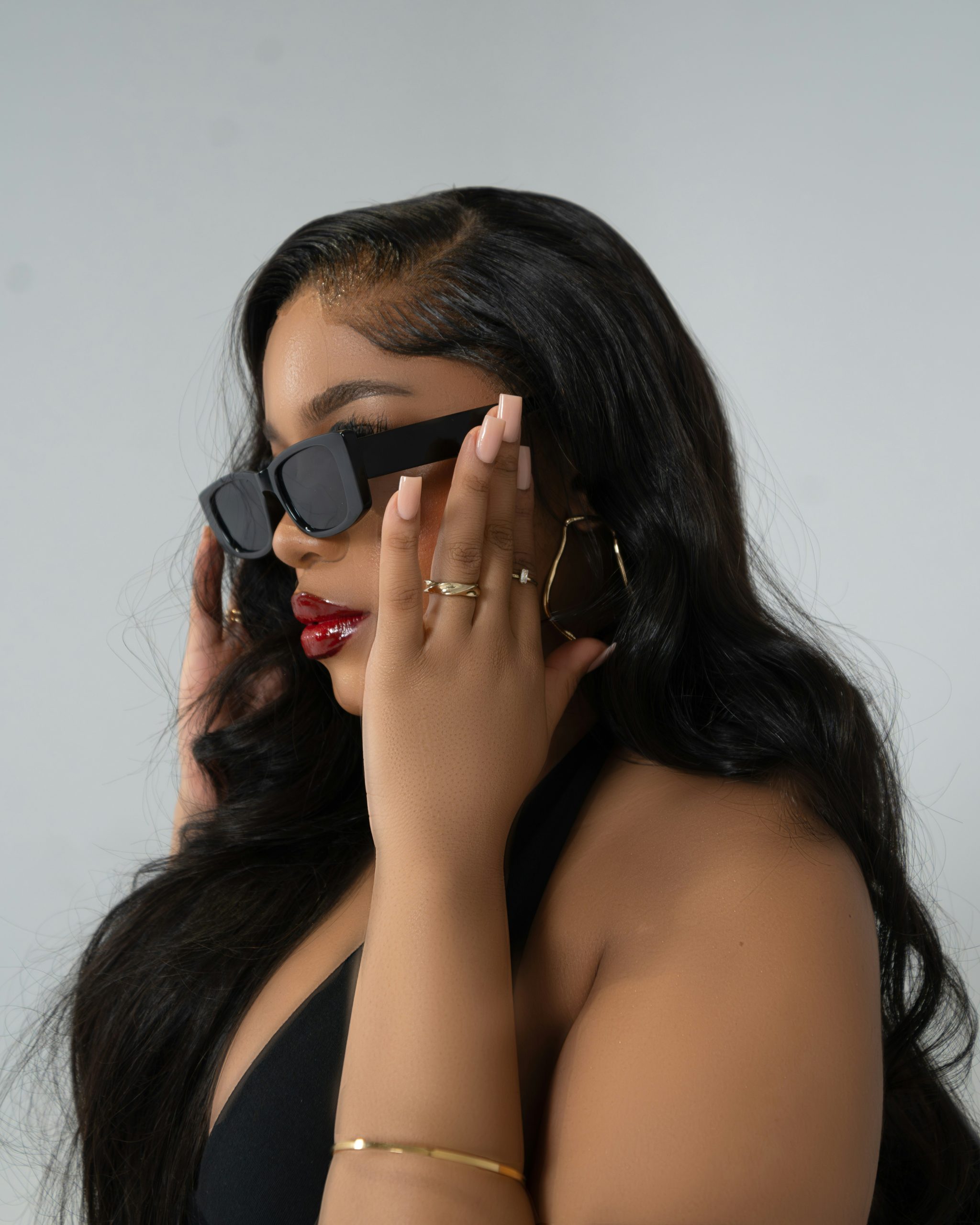 Brazilian straight Hair Bundle (Copy)